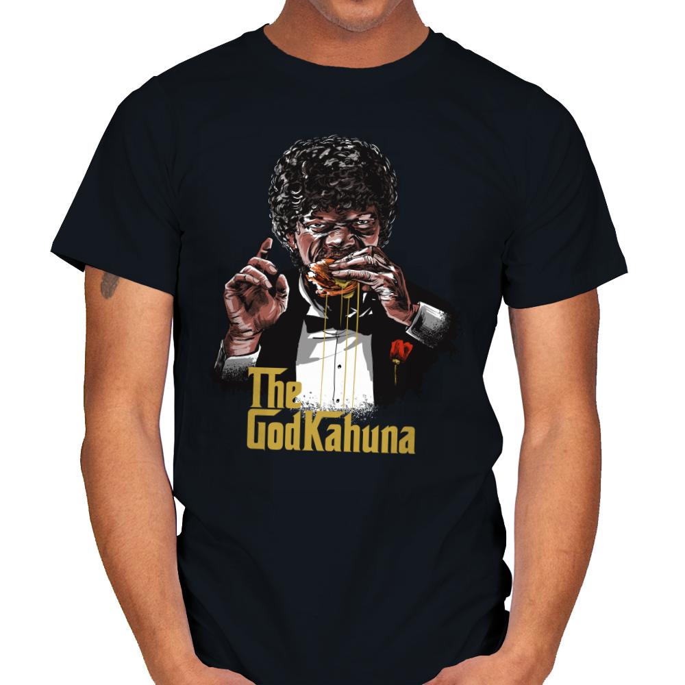 The GodKahuna