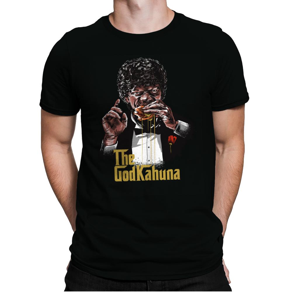The GodKahuna