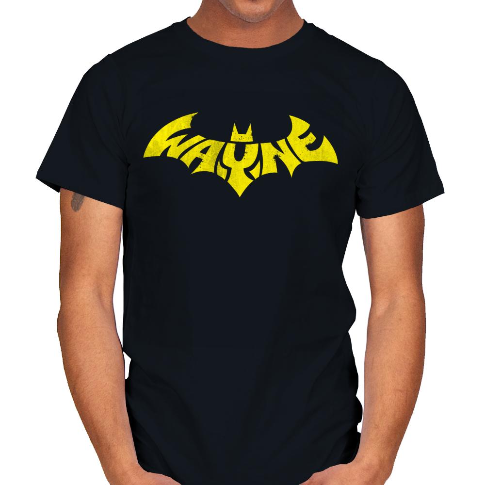 Bat Wayne