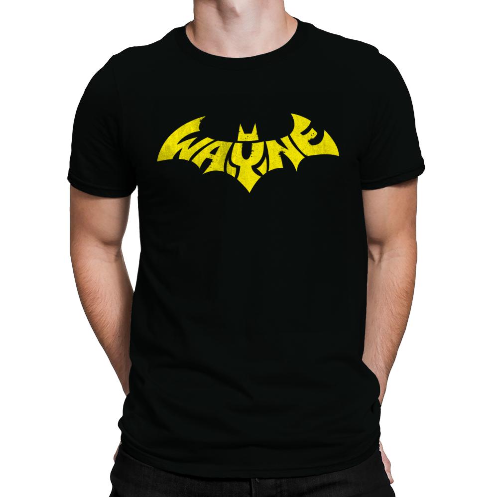 Bat Wayne