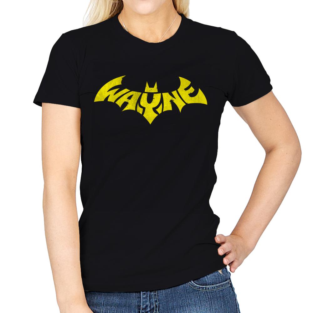 Bat Wayne
