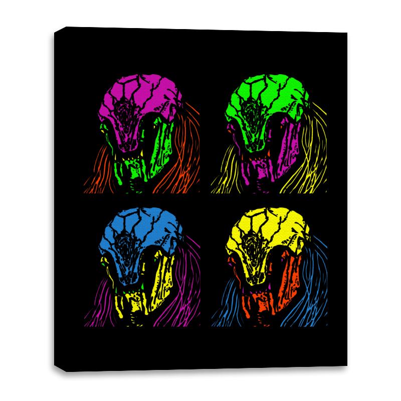 Pop Art Hunter 1719