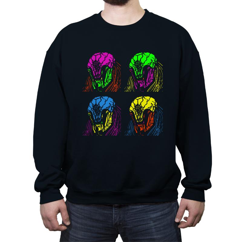 Pop Art Hunter 1719