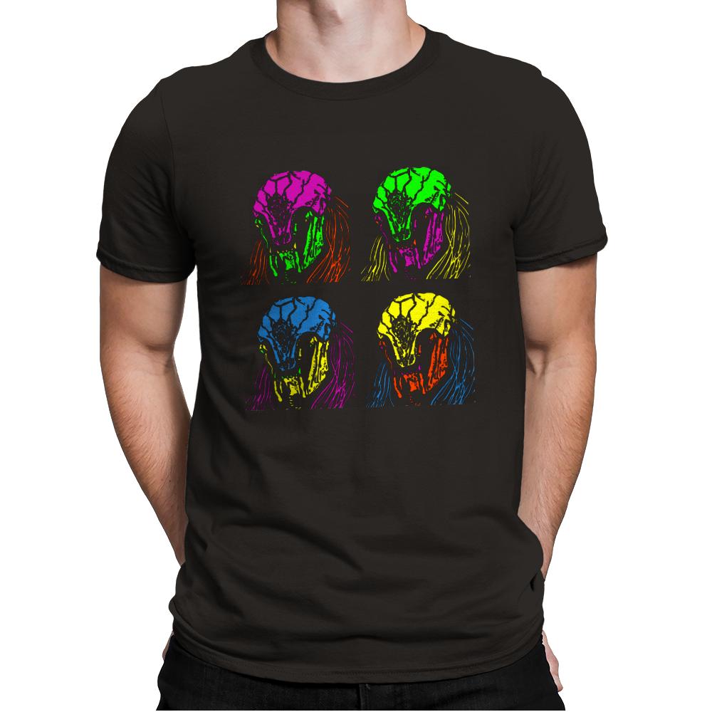 Pop Art Hunter 1719