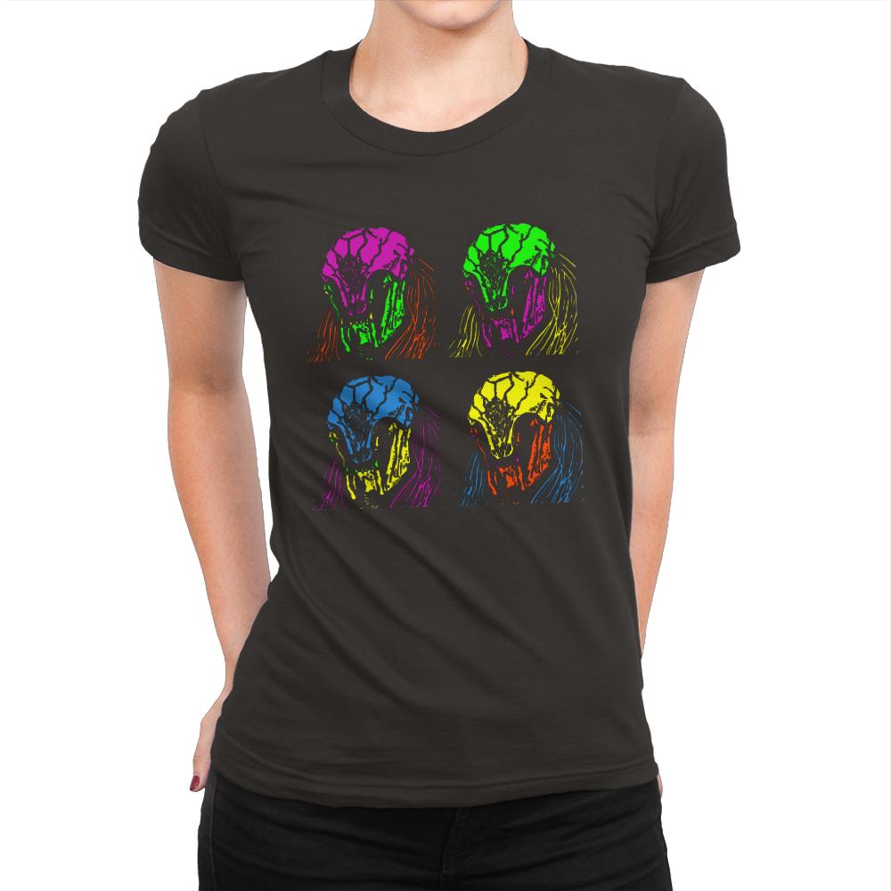 Pop Art Hunter 1719