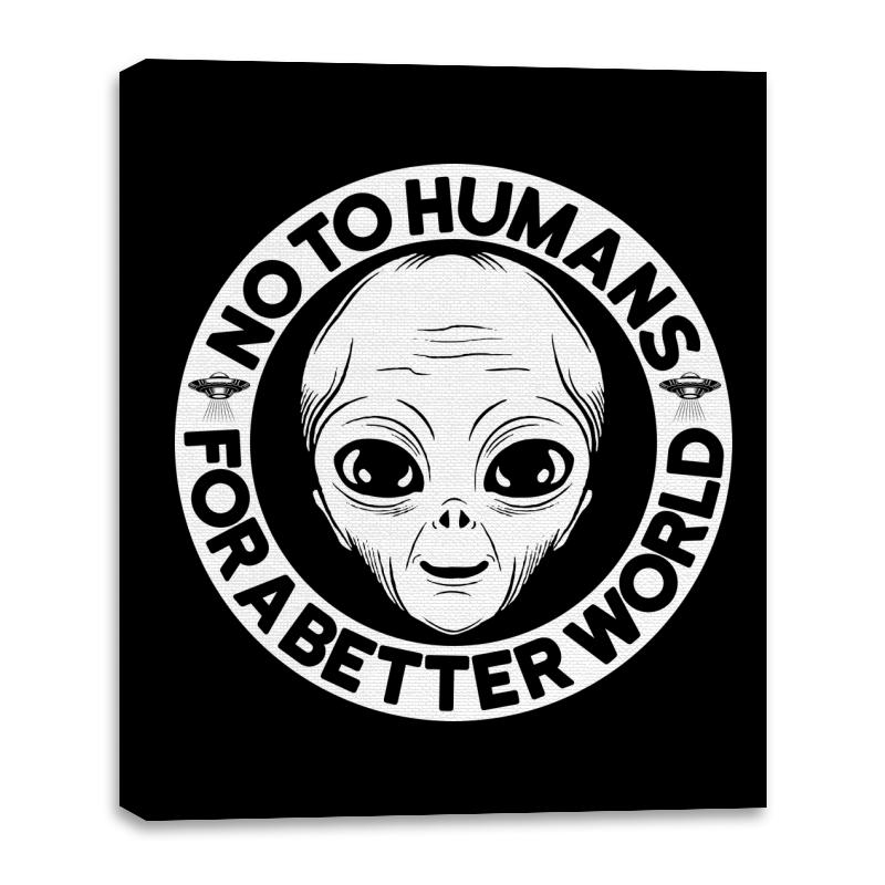 For a Better World