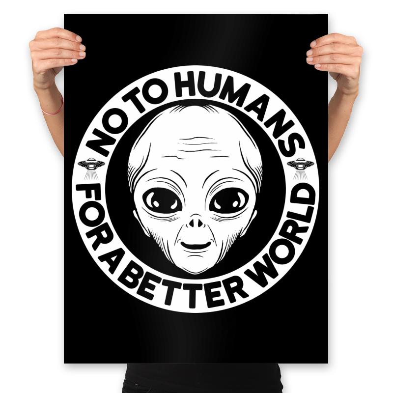 For a Better World