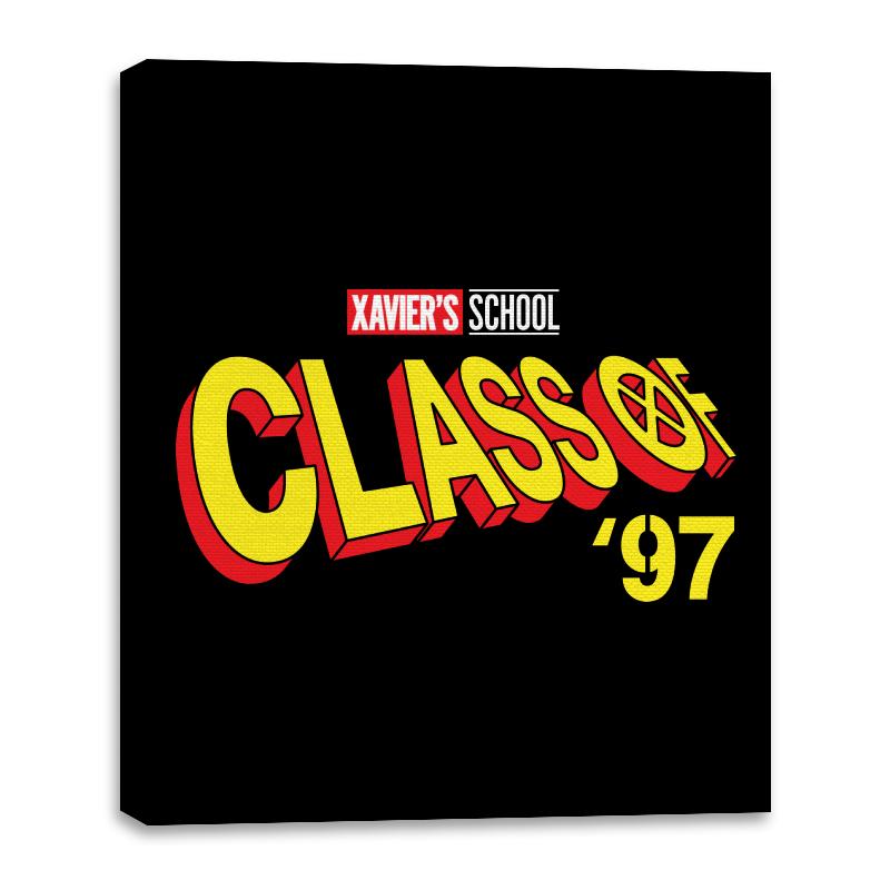 Mutant Class of '97
