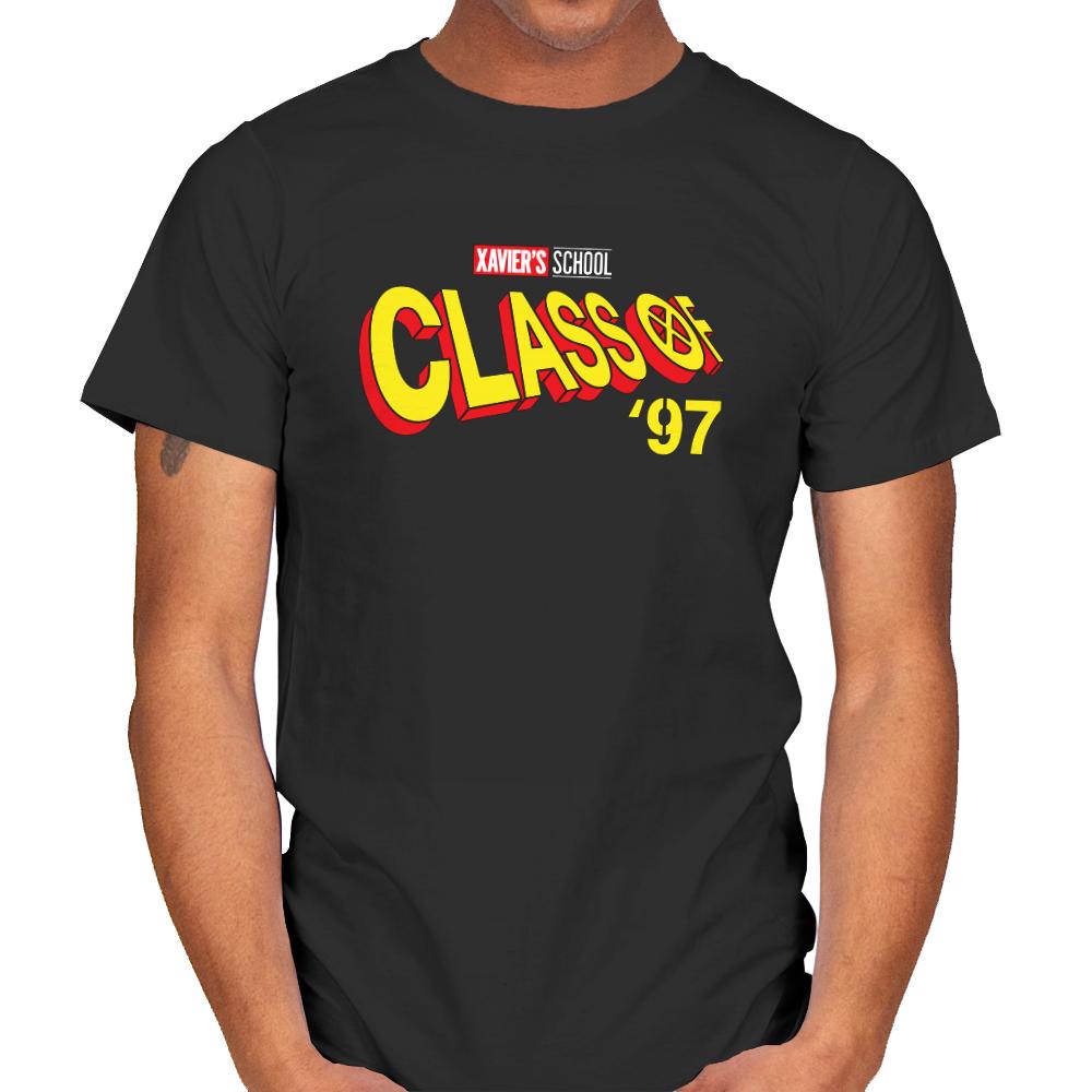 Mutant Class of '97