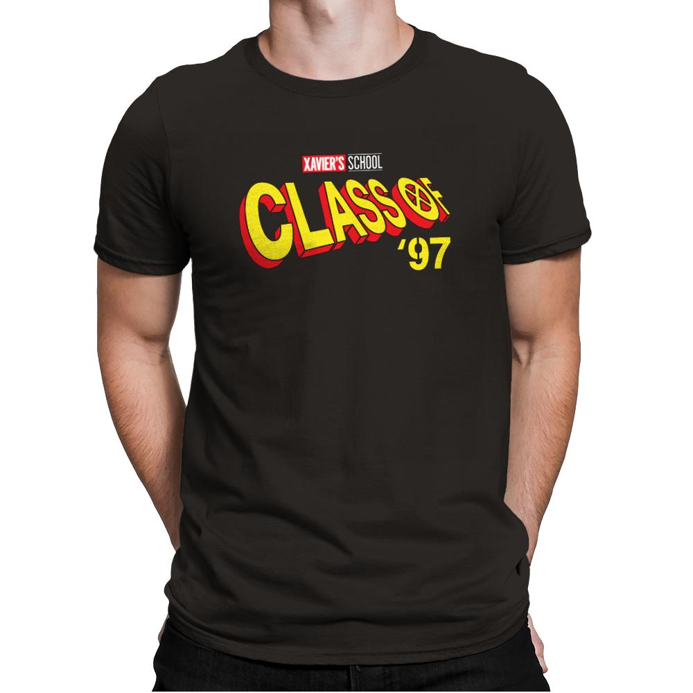 Mutant Class of '97