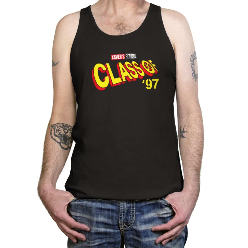 Mutant Class of '97