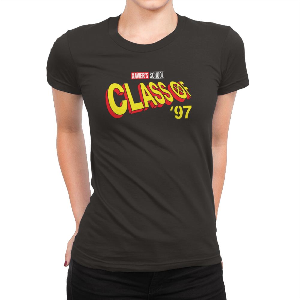 Mutant Class of '97