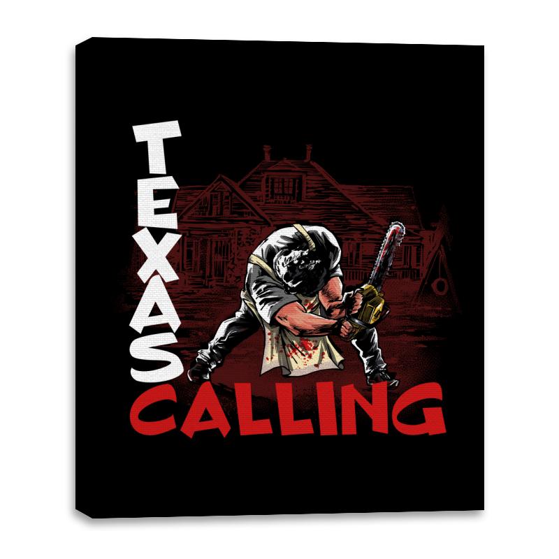 Texas Calling