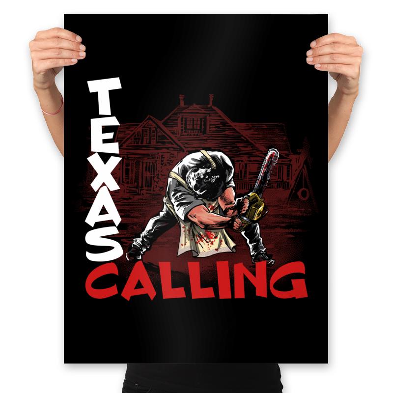 Texas Calling