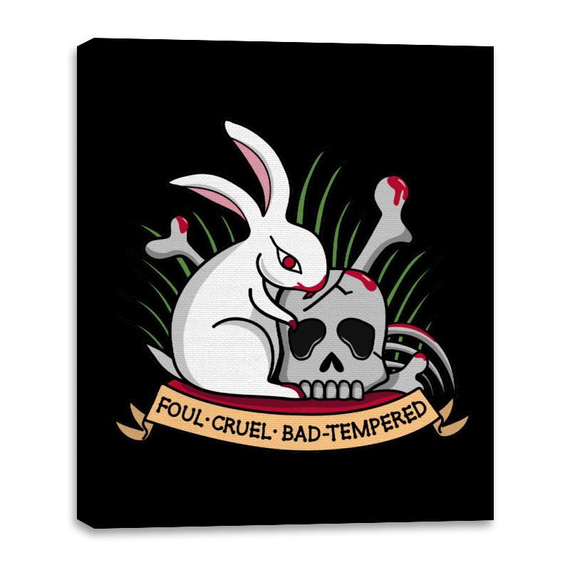 No Ordinary Rabbit