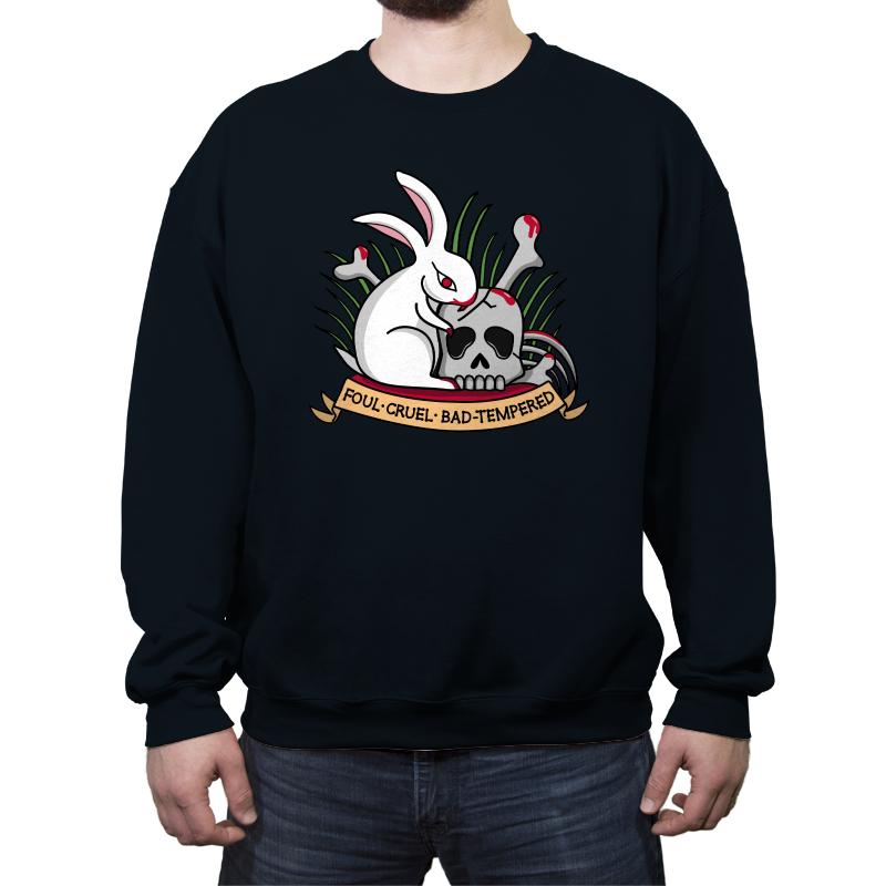 No Ordinary Rabbit