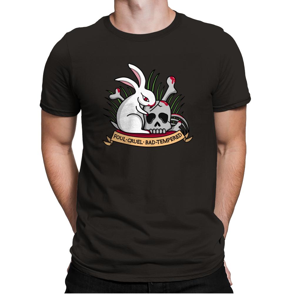 No Ordinary Rabbit