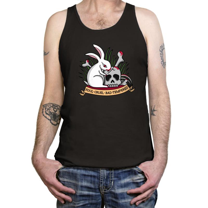 No Ordinary Rabbit