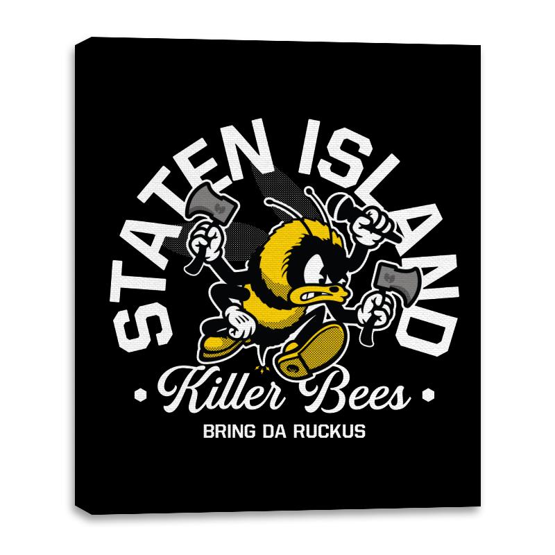 Staten Island Killer Bees