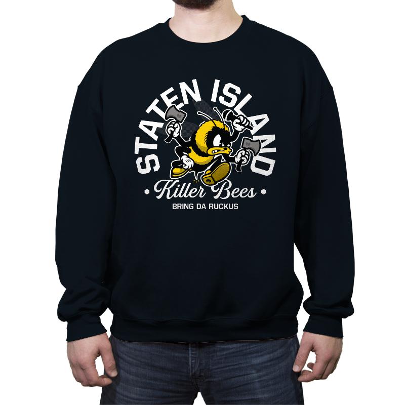 Staten Island Killer Bees