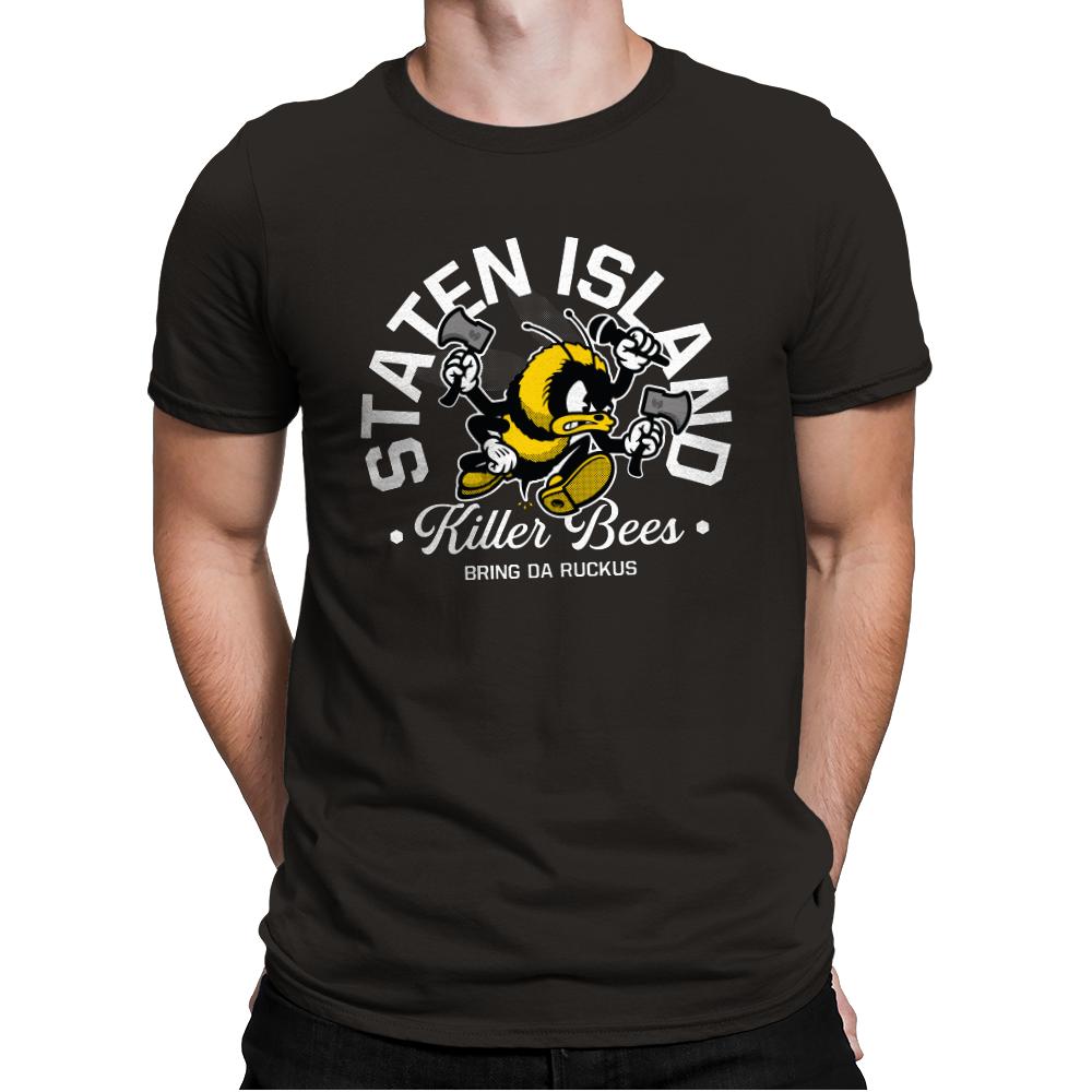 Staten Island Killer Bees