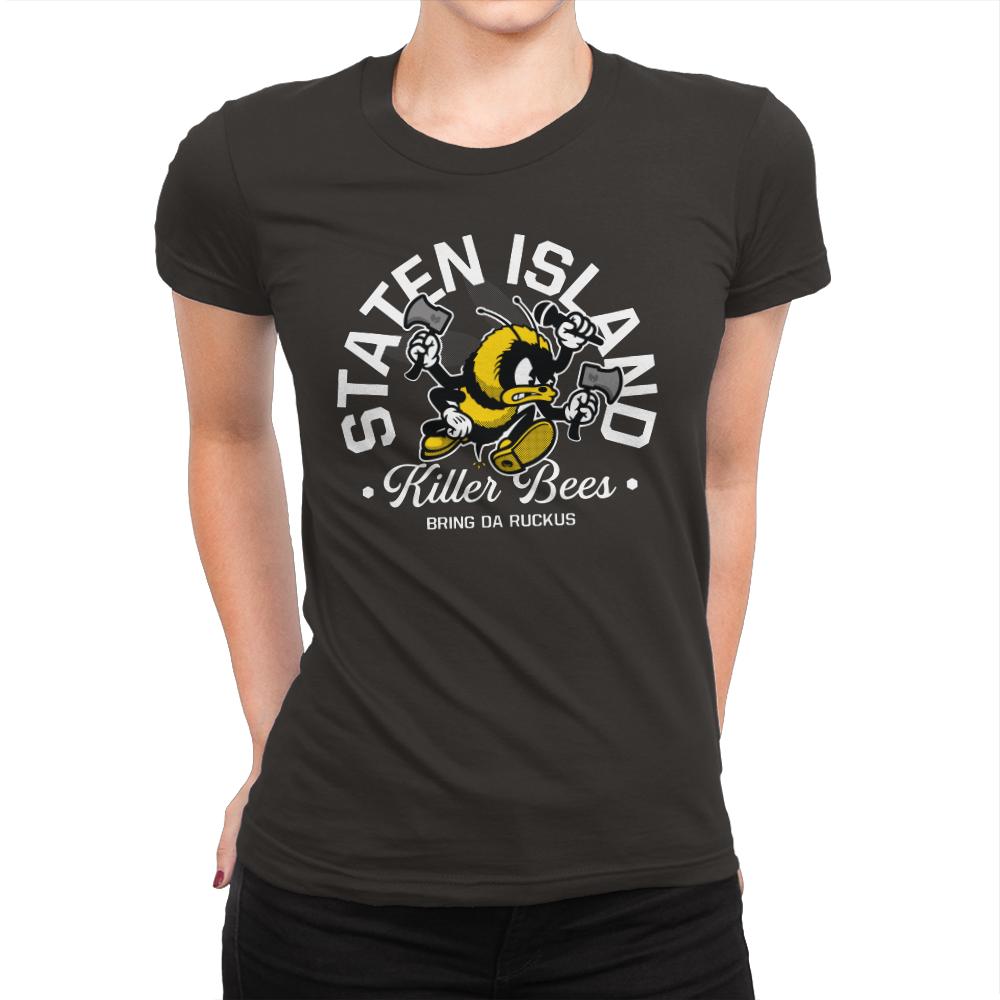 Staten Island Killer Bees