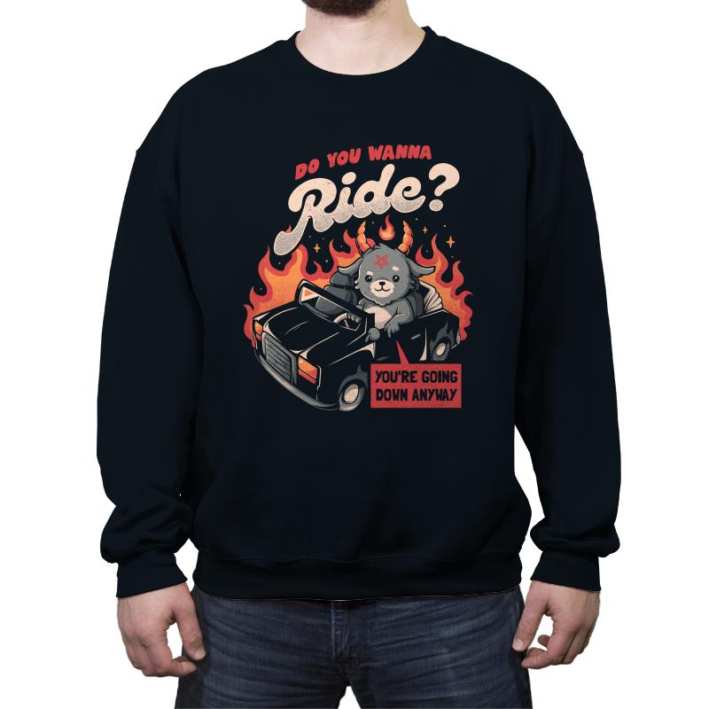 Ride to Hell