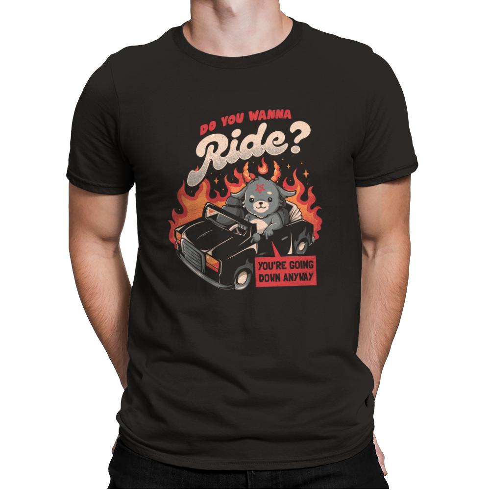 Ride to Hell