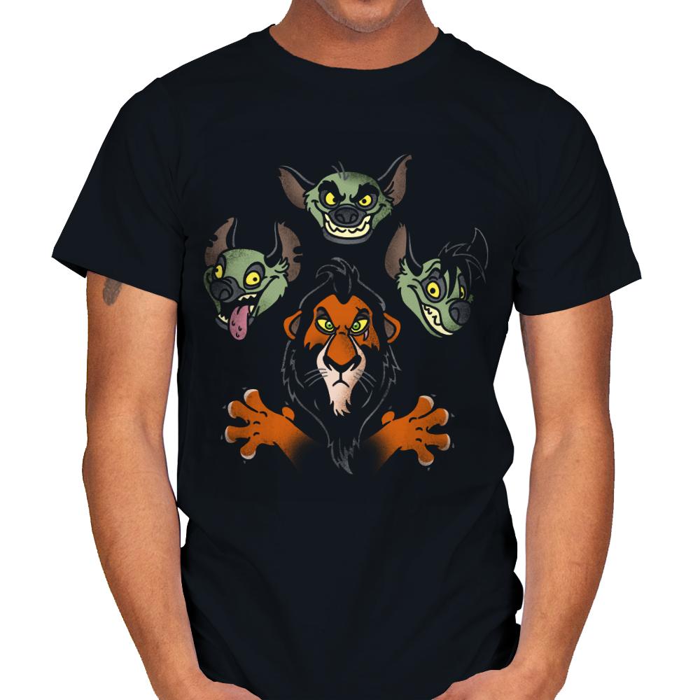 Scar Rhapsody
