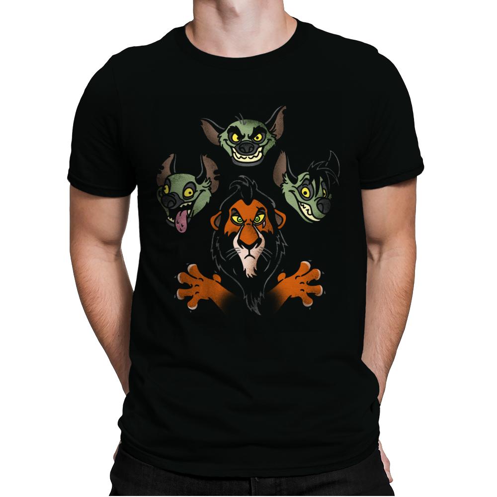 Scar Rhapsody