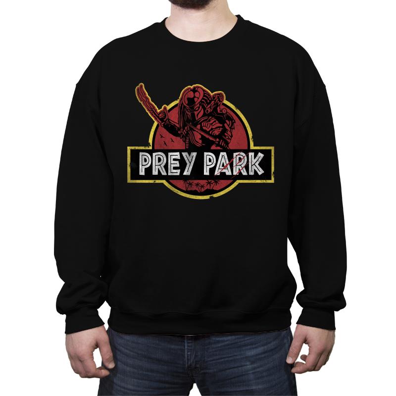 Prey Park