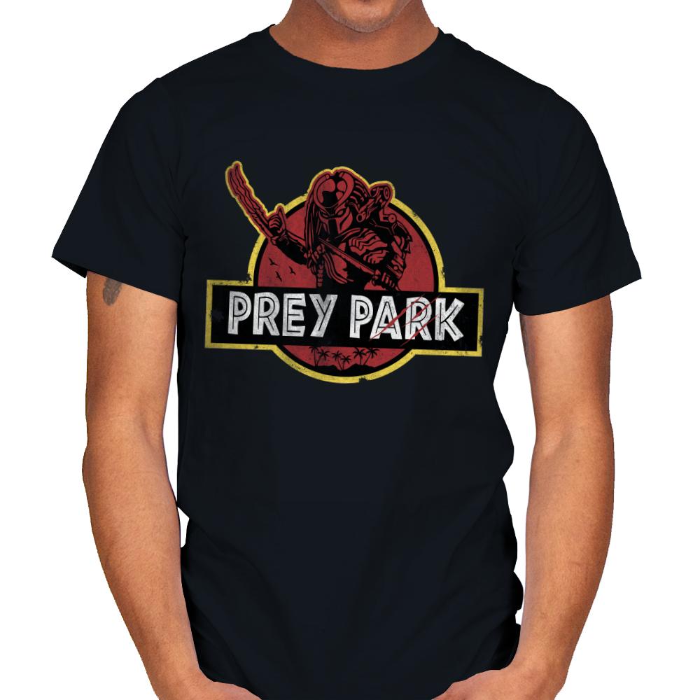 Prey Park