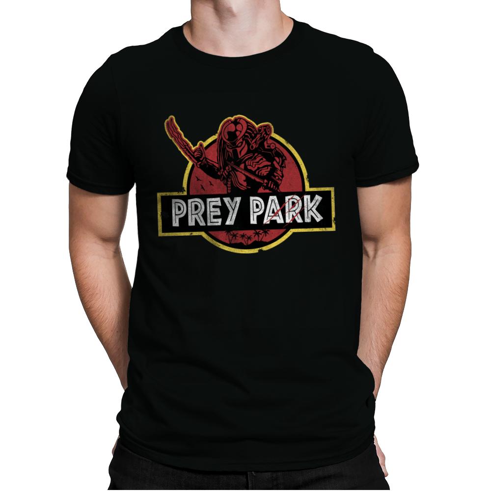 Prey Park
