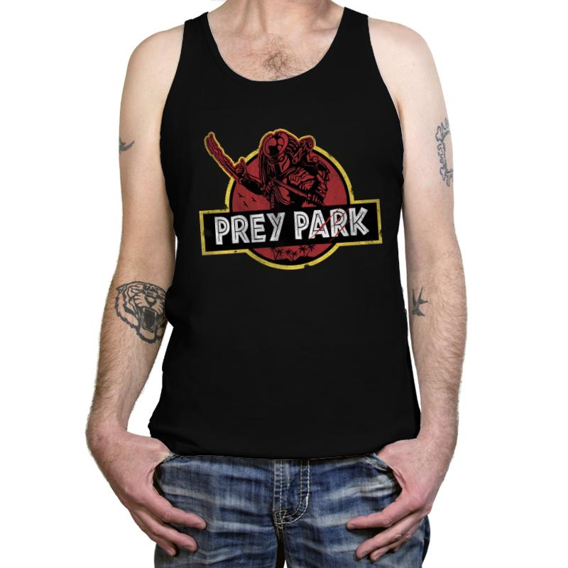 Prey Park