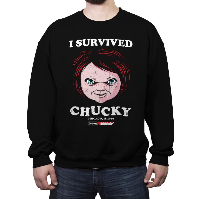 Good Guy Survivor