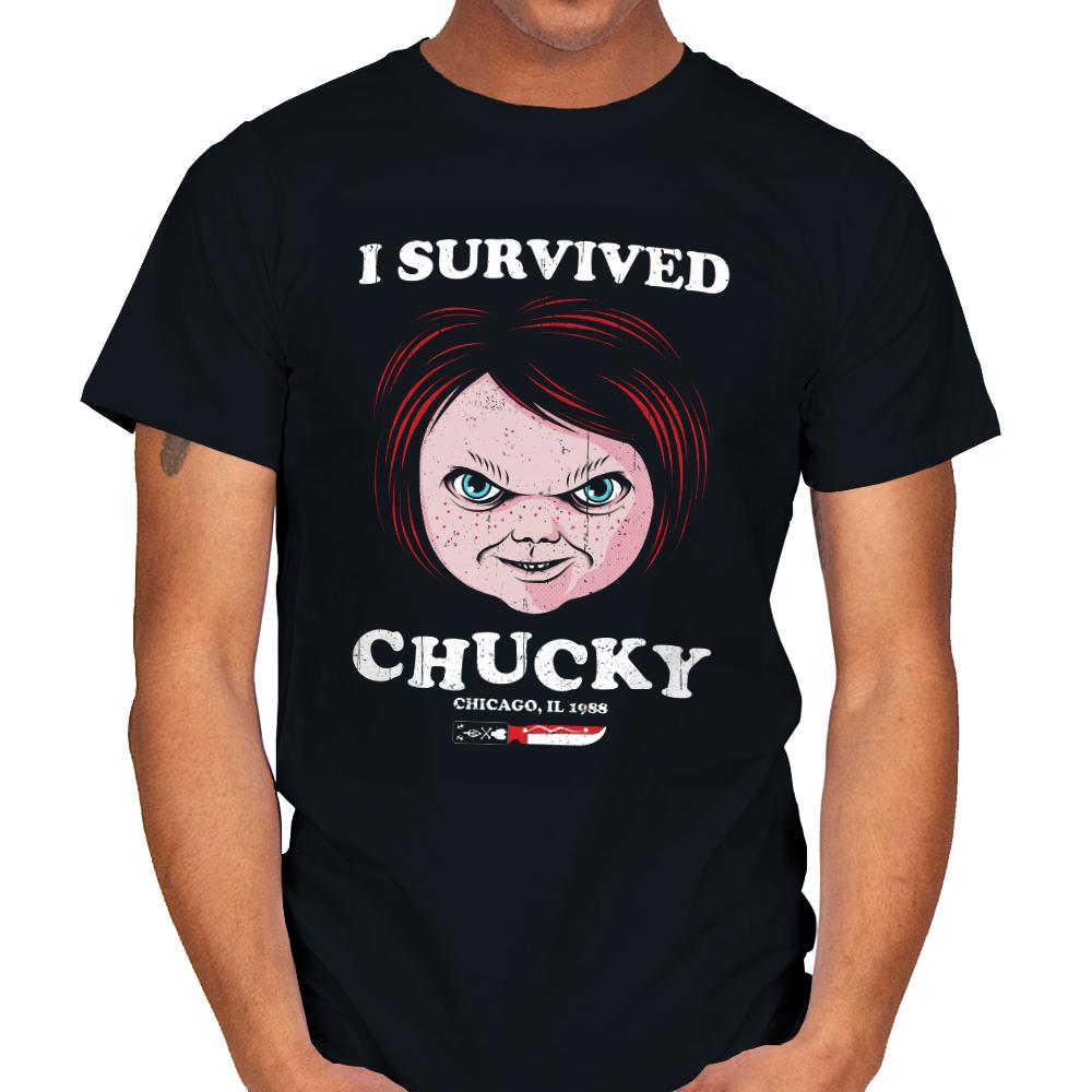 Good Guy Survivor