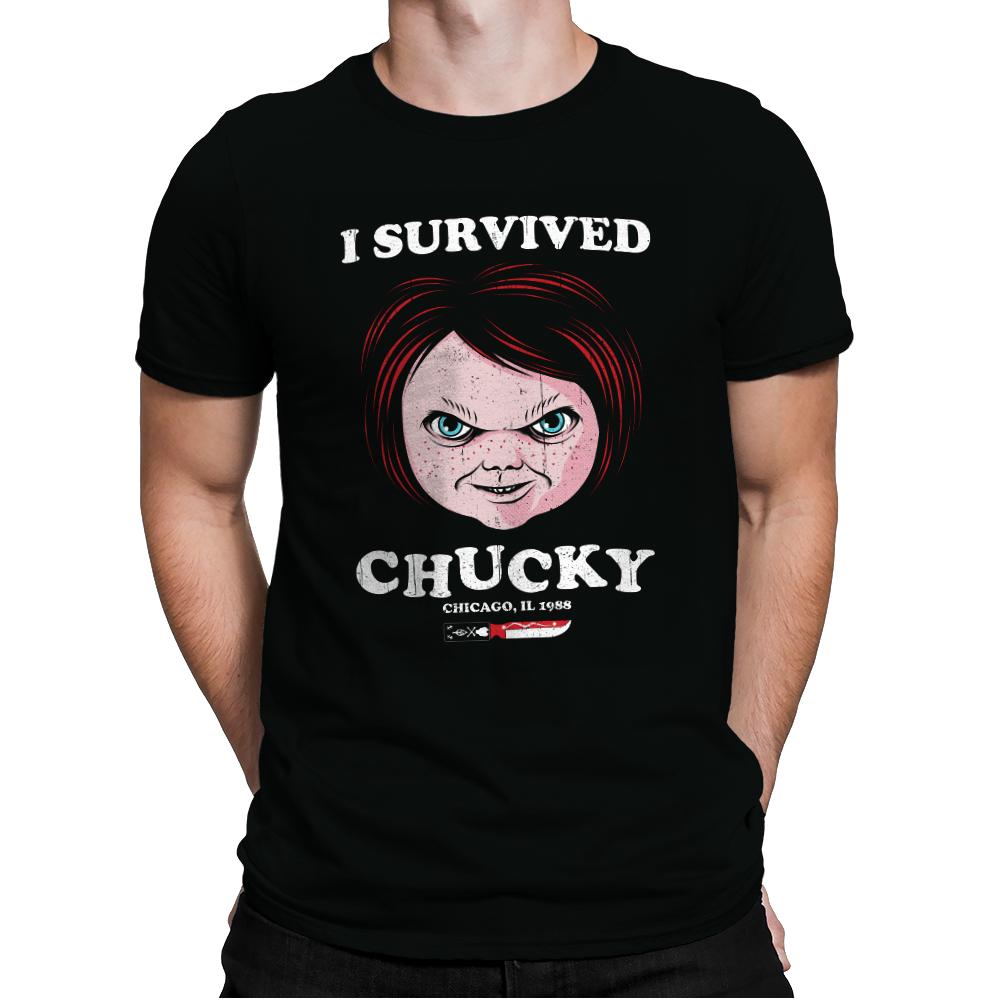 Good Guy Survivor