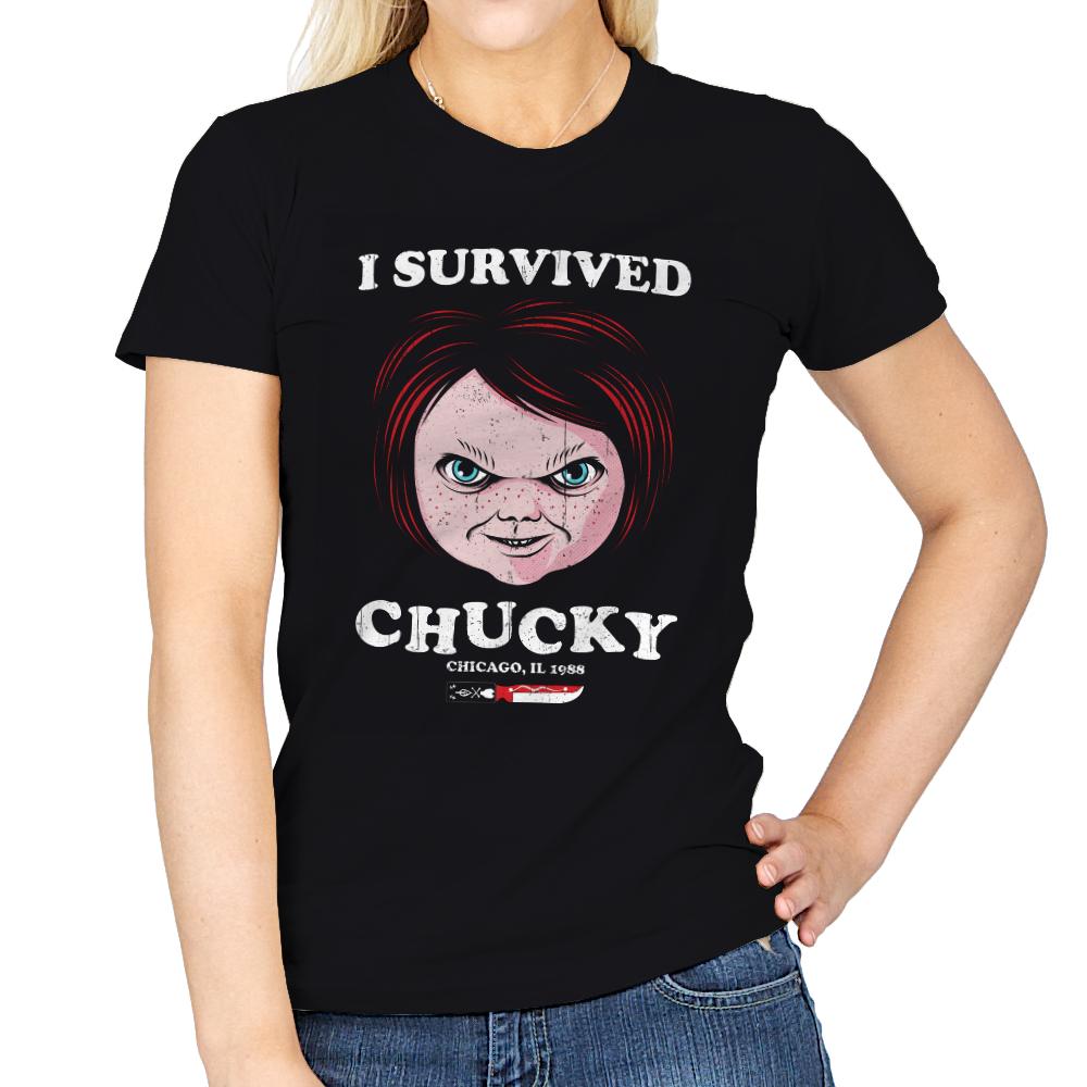 Good Guy Survivor