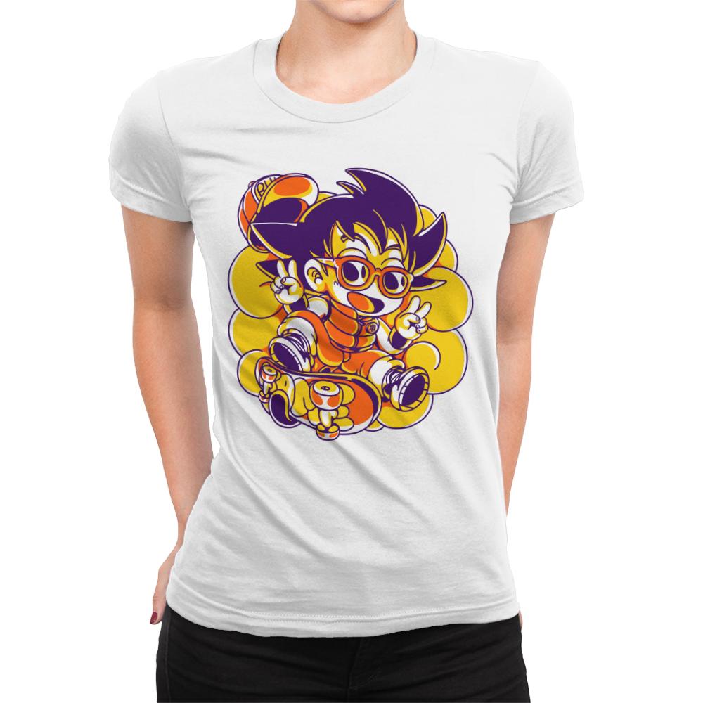 Rad Kid
