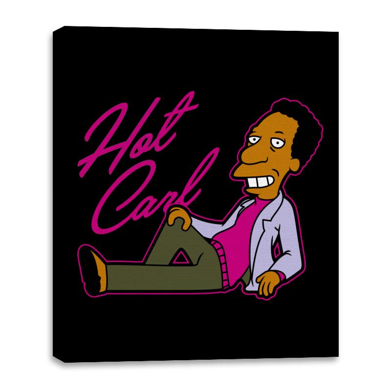 Hot Carl