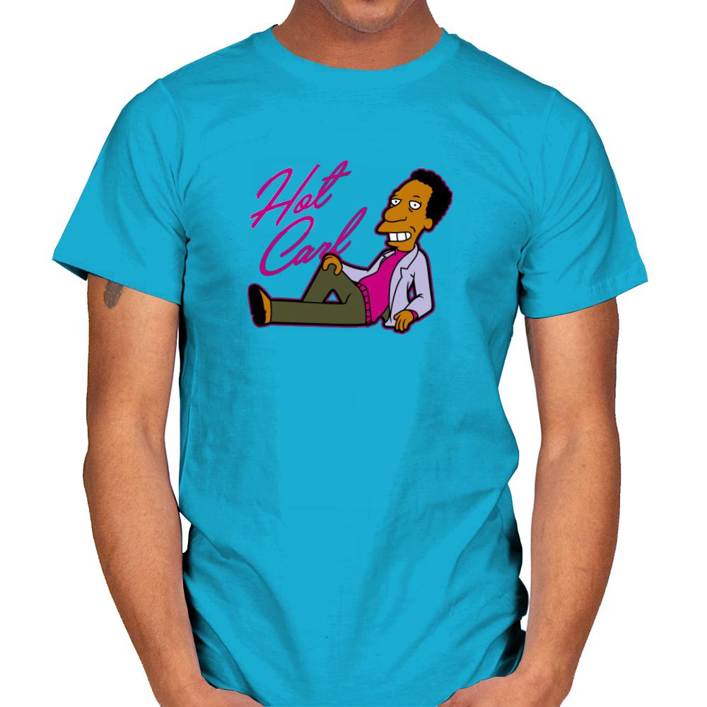 Hot Carl