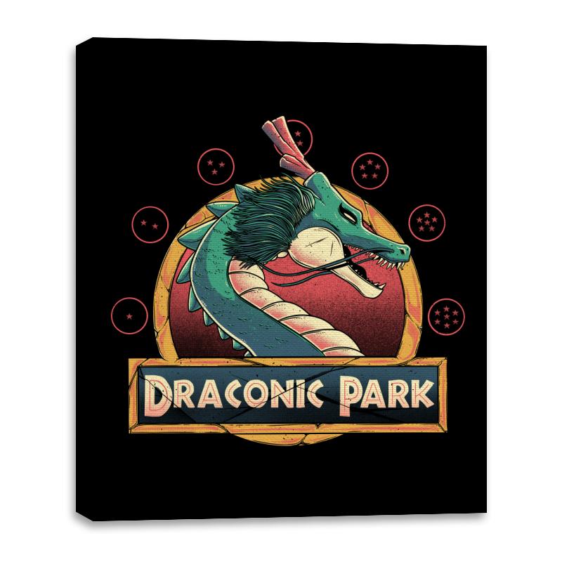 Draconic Park