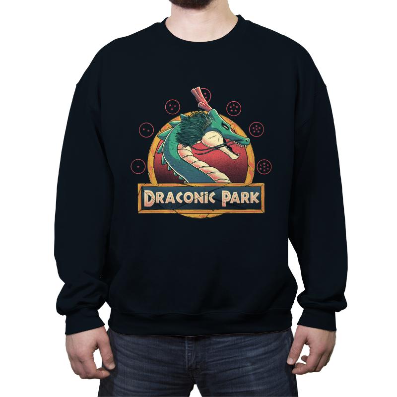 Draconic Park