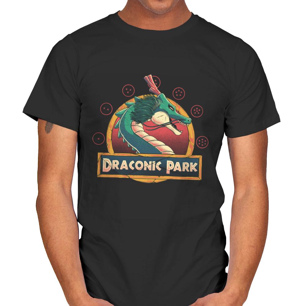 Draconic Park