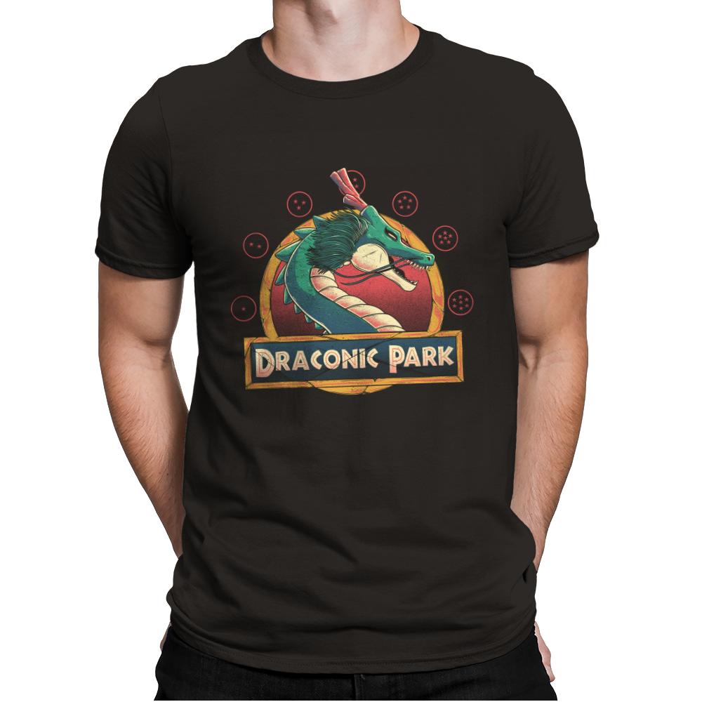 Draconic Park