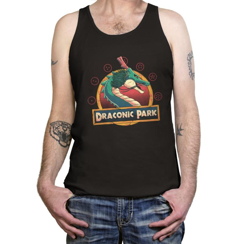 Draconic Park