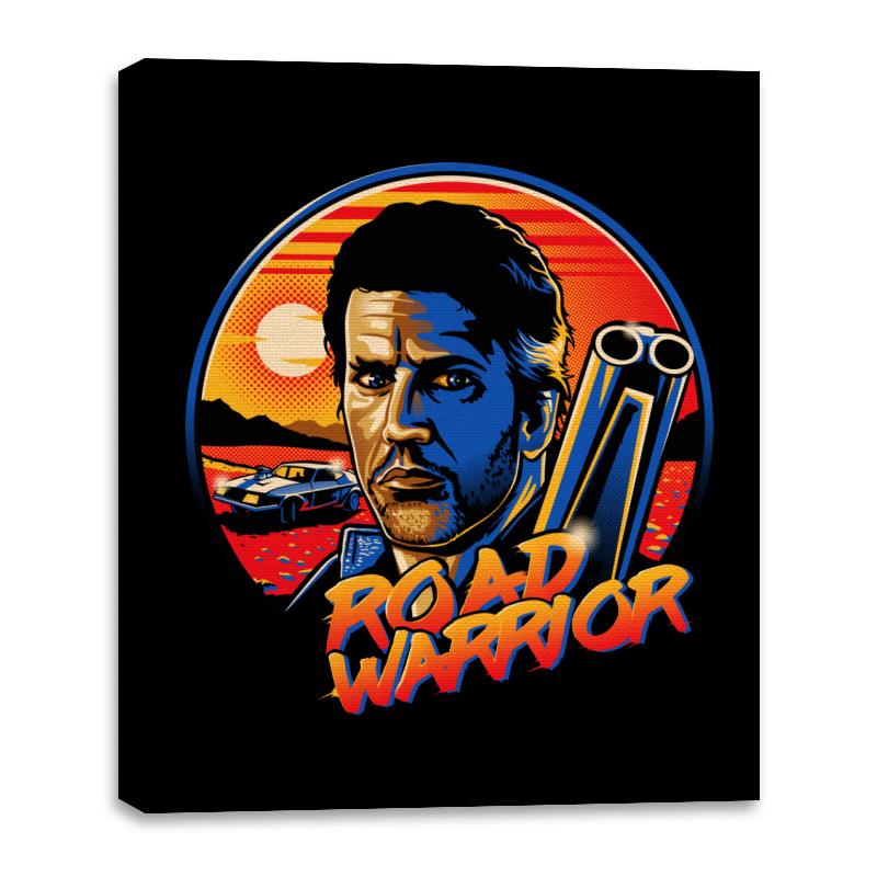 Road Warrior