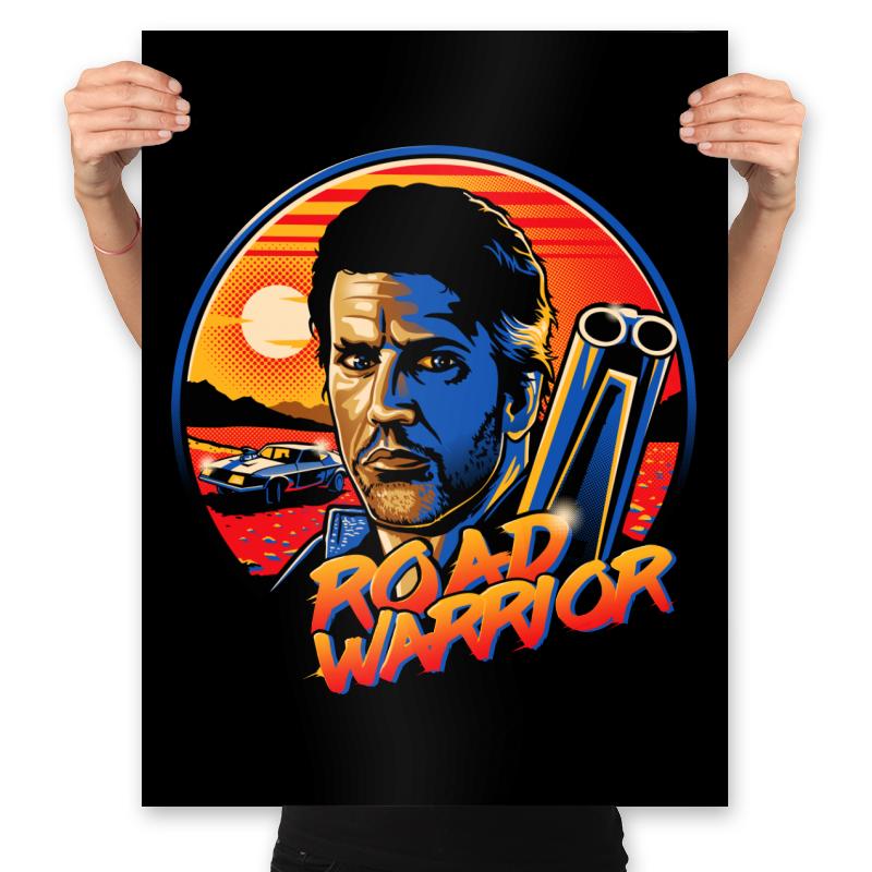 Road Warrior