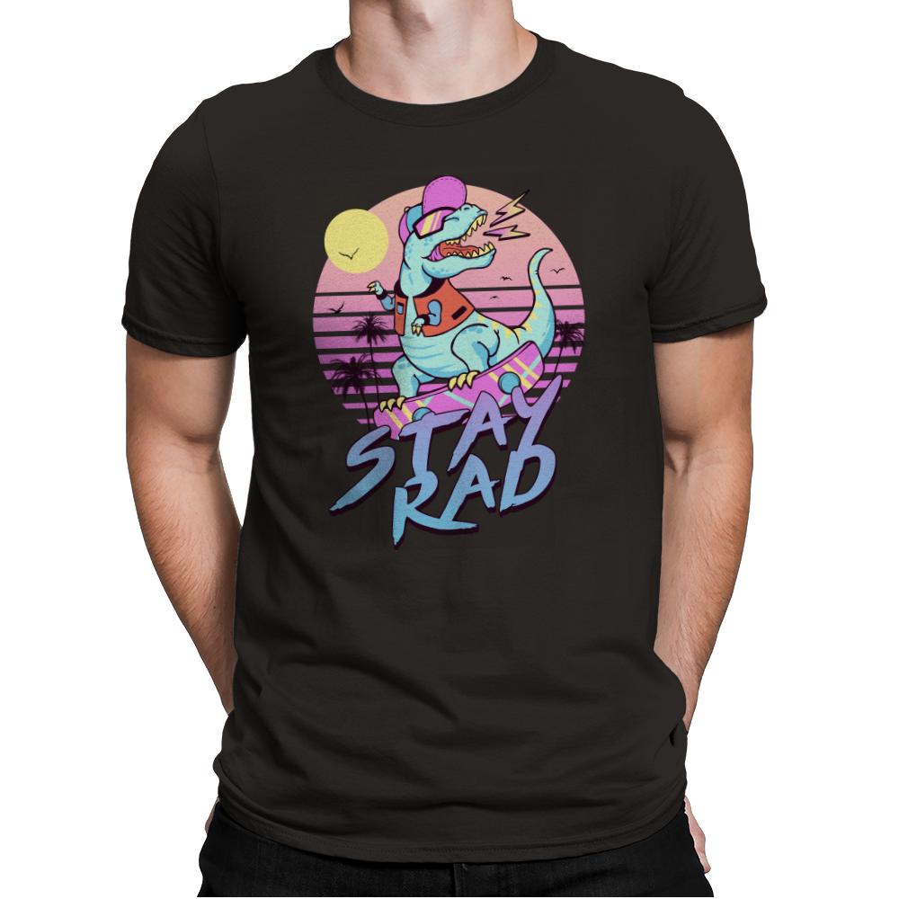 Stay Rad!