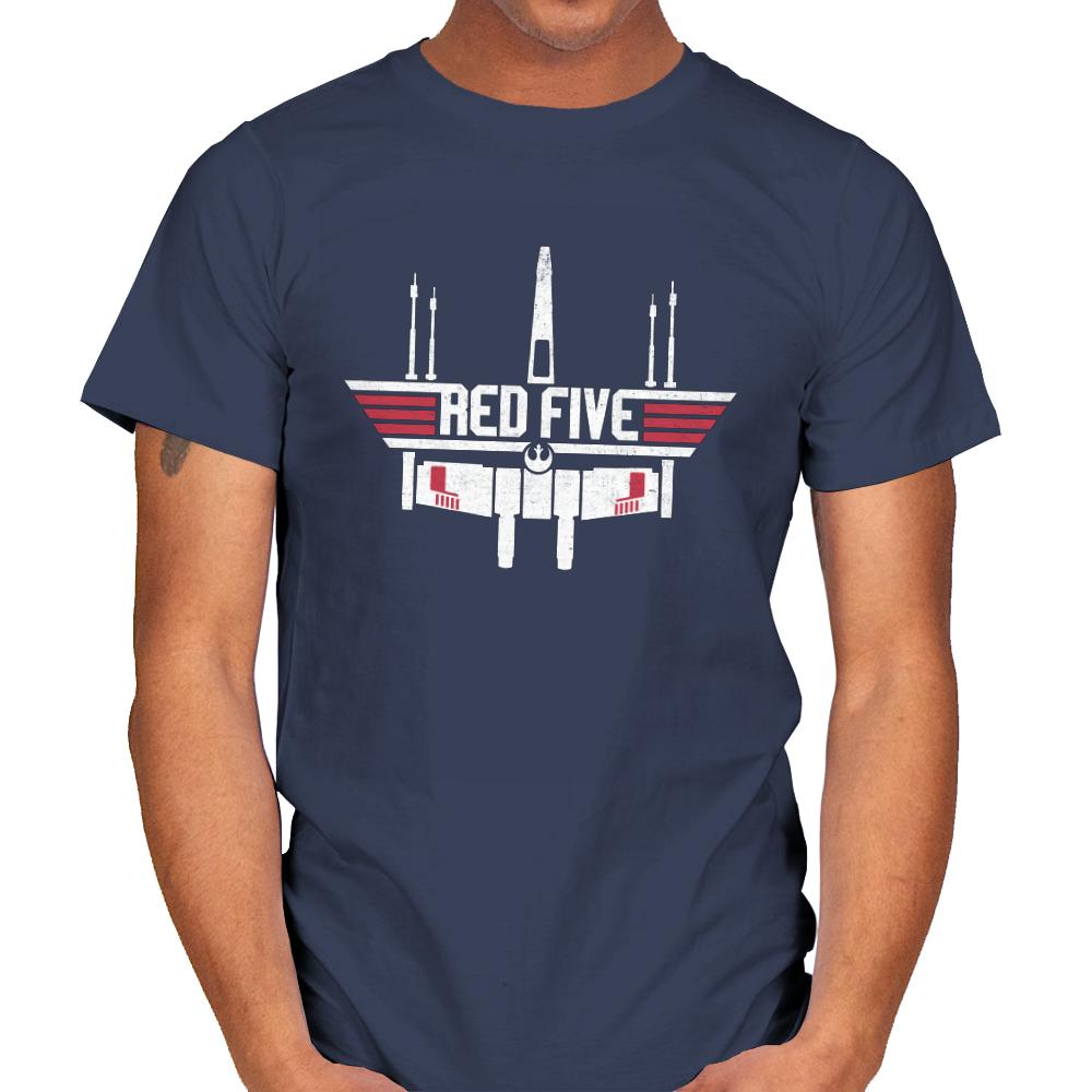 Redfive